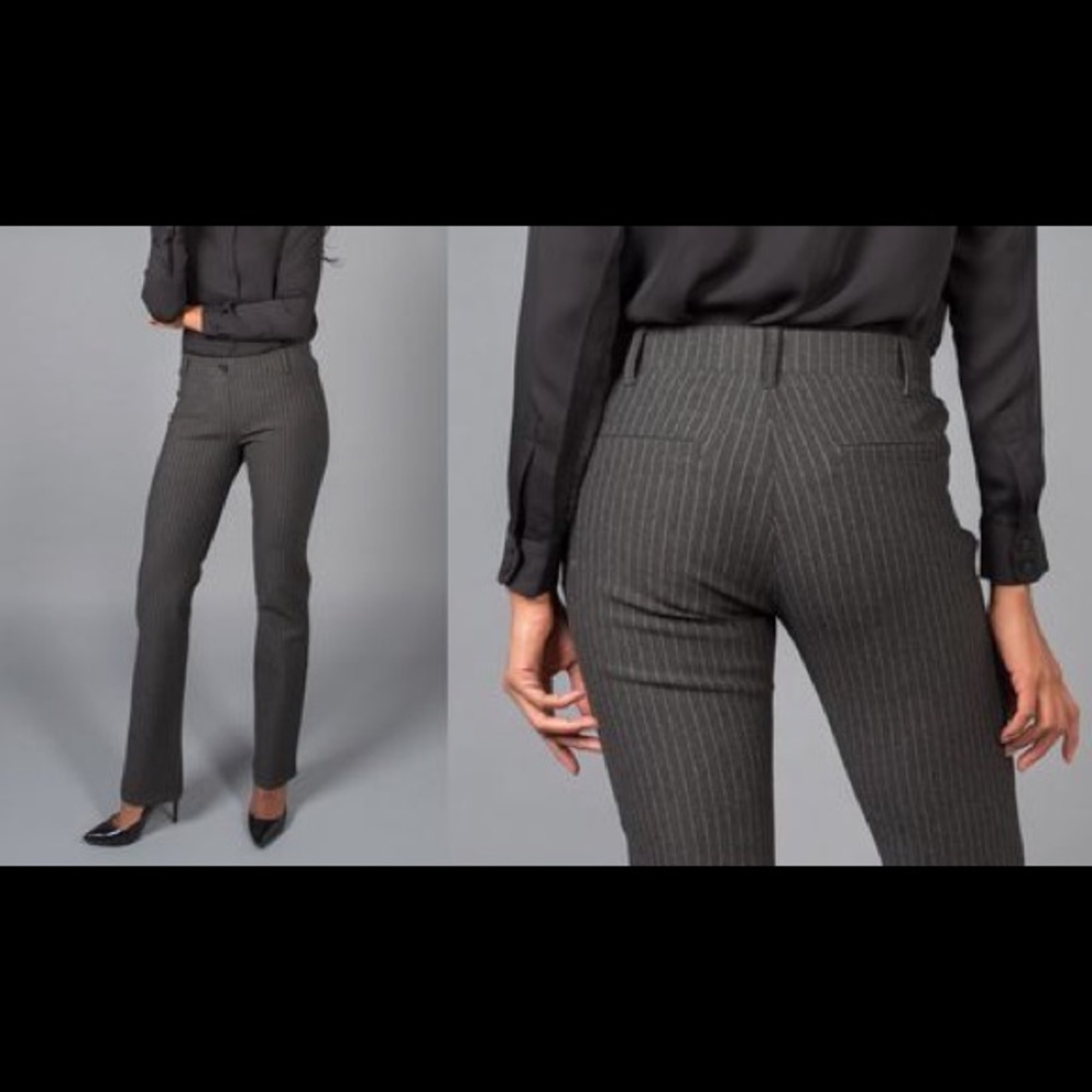 Pin Stripe dress pants